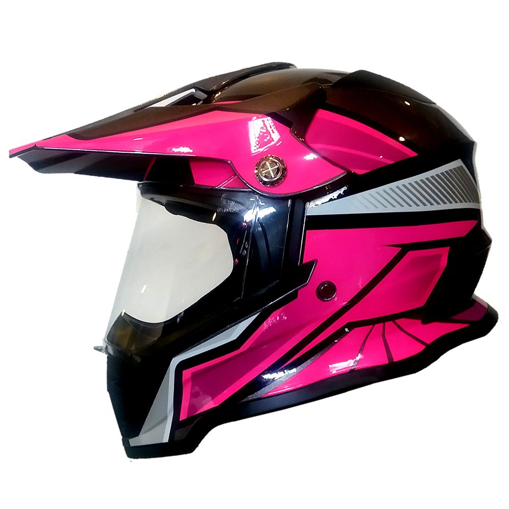 CASCO GHB 819-7 TROPICO SILVER FUCSIA