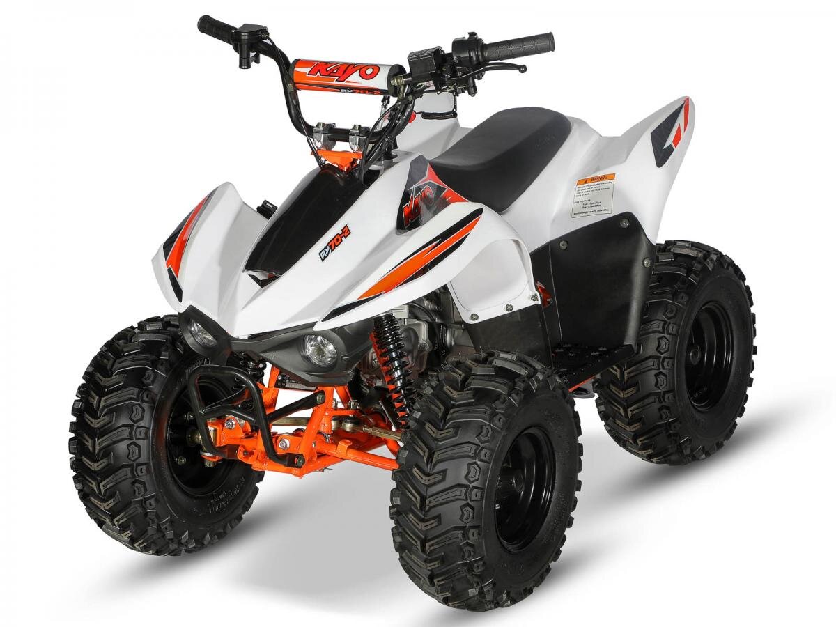 ATV KAYO  AY70 