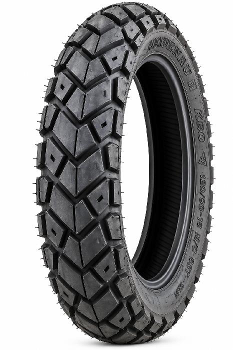 NEUMÁTICO HEIDENAU K60 120/90-18 65T – TRASERO