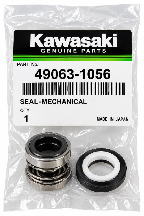 SELLO MECÁNICO BOMBA DE AGUA ORIGINAL KAWASAKI 49063-1056