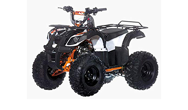 ATV KAYO AU110 