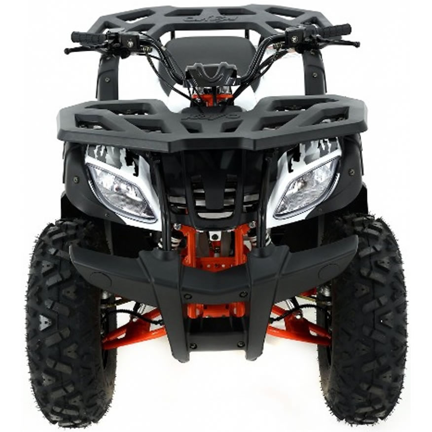 CUATRIMOTO KAYO AU150 CVT