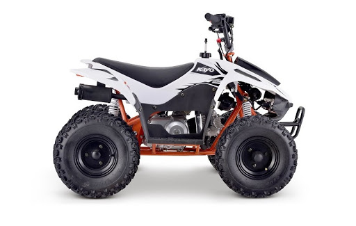 ATV KAYO  AY70 