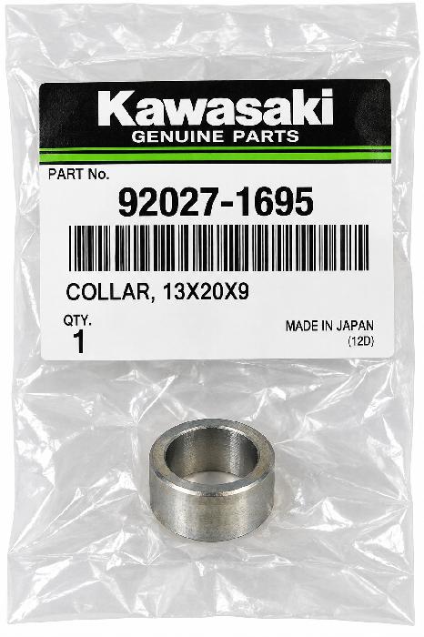 BUJE SEPARADOR BOMBA DE ACEITE ORIGINAL KAWASAKI 92027-1695