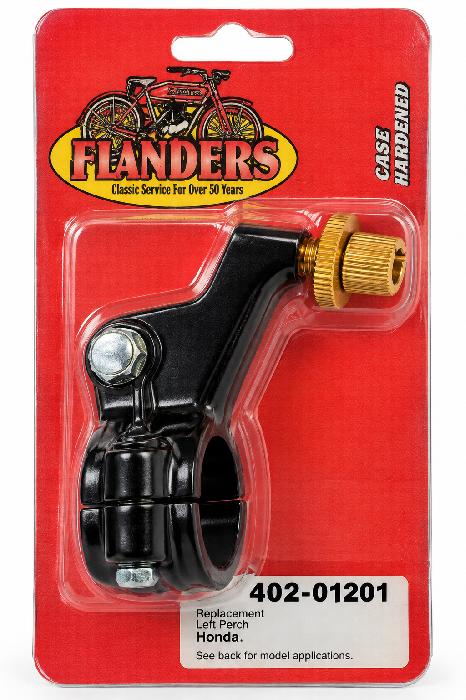 SOPORTE DE MANILLA DE EMBRAGUE FLANDERS HONDA 402-01201