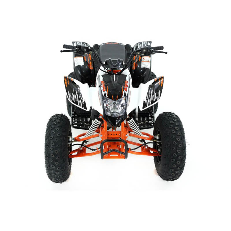 ATV KAYO A180