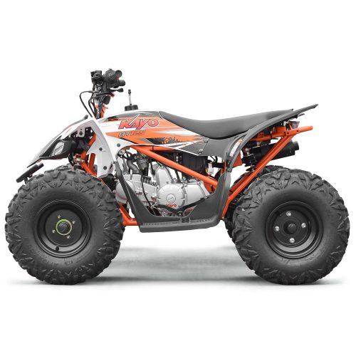 ATV KAYO AT125 