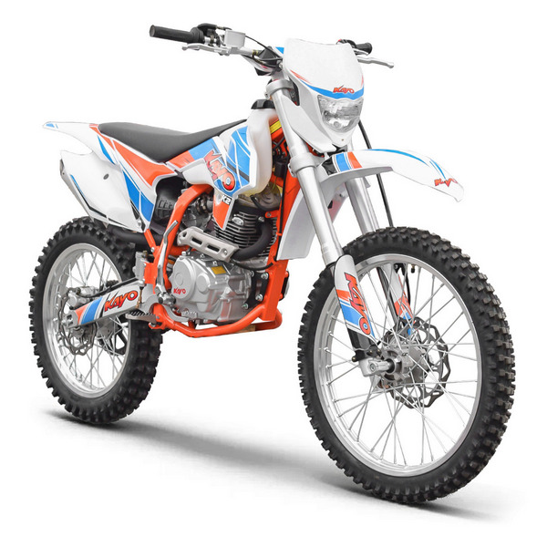 MOTO KAYO K2 ENDURO