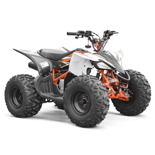 ATV KAYO AT125 