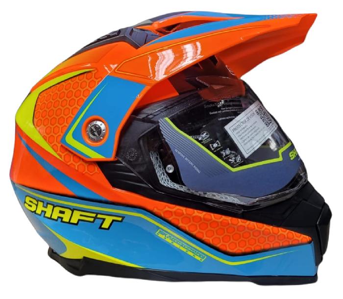 CASCO MULTIPROPOSITO SHAFT MX-380 HONEYBEE NJ