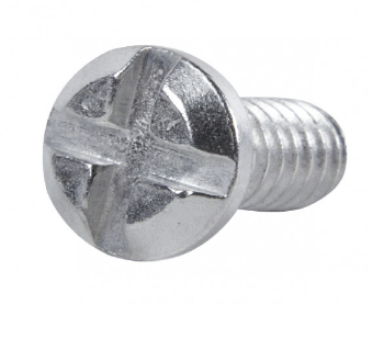 Tornillo de repuesto para casco 4rs 128 vicera y mica